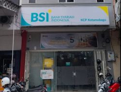Kabar Baik! Besok BSI Kotamobagu Hadirkan Layanan Terbatas untuk Nasabah Jelang Libur Nasional