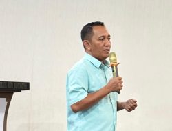 PWI Kotamobagu Matangkan Konferda 2026, Panitia Resmi Dibentuk dan Tahapan Pemilihan Ketua Ditetapkan