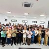 IHT RSUD Kotamobagu Resmi Ditutup, Cetak SDM Unggul untuk Tingkatkan Mutu Pelayanan dan Keselamatan Pasien