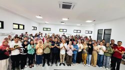 IHT RSUD Kotamobagu Resmi Ditutup, Cetak SDM Unggul untuk Tingkatkan Mutu Pelayanan dan Keselamatan Pasien