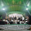 Semarak Tahun Baru Islam 1448 H, Kelurahan Pobundayan Sukses Digelar, Gebyar Syiar dan Perlombaan Islami untuk Cetak Generasi Rabbani