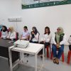 Bangun Budaya Kerja Profesional, RSUD Kotamobagu Perkuat Pelayanan Berorientasi Pasien
