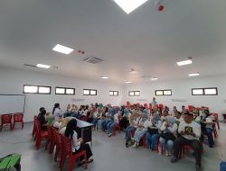 In House Training Akreditasi RSUD Kotamobagu Resmi Dimulai, Simak Jadwal Lengkapnya
