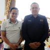 Wali Kota Weny Gaib Ucapkan Selamat kepada Konni Balamba, Harap PWI Semakin Profesional dan Menjadi Mitra Strategis Pemerintah