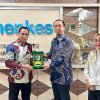 Wali Kota dr. Weny Gaib Perjuangkan Peningkatan Sarana RSUD Kotamobagu di Kemenkes RI, Demi Pelayanan Kesehatan yang Lebih Modern