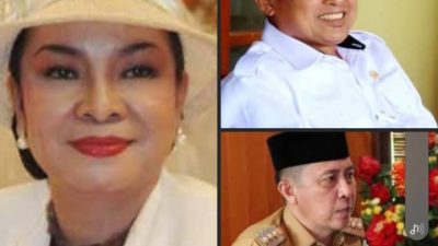 Delapan Belas Tahun Bolaang Mongondow Selatan: Jejak Seorang Bunda Pembaharu dan Sebuah Daerah yang Menolak Tertinggal
