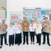 RSUD Kotamobagu Terima Kunker Kancab BPJS Tondano, Tinjau Pelayanan dan Perkuat Sinergi Wujudkan UHC
