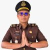 Dari Rote Ndao ke Talaud, Kiprah Samuel Naibaho Bangun Kesadaran Hukum hingga Usut Dugaan Korupsi Dana Desa