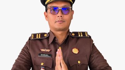 Dari Rote Ndao ke Talaud, Kiprah Samuel Naibaho Bangun Kesadaran Hukum hingga Usut Dugaan Korupsi Dana Desa
