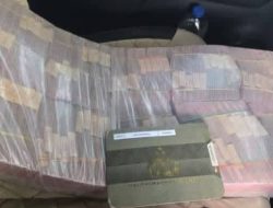 Heboh Dugaan Taruhan Final Piala Dunia Capai Rp1 Miliar, Mobil Hilux dan Ekskavator, Polres Bolmong Lakukan Penyelidikan