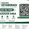 Ini Manfaat dan Cara Akses WINCARE, Setiap Pengaduan di RSUD Kotamobagu Kini Bisa Dipantau Dan Ditangani dengan Tuntas