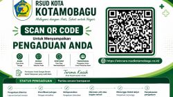 Ini Manfaat dan Cara Akses WINCARE, Setiap Pengaduan di RSUD Kotamobagu Kini Bisa Dipantau Dan Ditangani dengan Tuntas