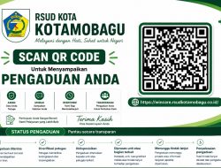 Ini Manfaat dan Cara Akses WINCARE, Setiap Pengaduan di RSUD Kotamobagu Kini Bisa Dipantau Dan Ditangani dengan Tuntas
