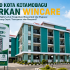 RSUD Kotamobagu Hadirkan WINCARE, Terobosan Digital untuk Pengaduan Masyarakat dan Pegawai yang Cepat, Transparan, dan Responsif