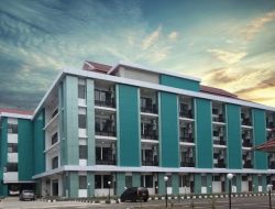 RSUD Kotamobagu Tegaskan Aturan Kunjungan Pasien, Wujudkan Lingkungan Rumah Sakit yang Aman, Nyaman, dan Berkualitas