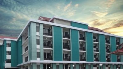 RSUD Kotamobagu Tegaskan Aturan Kunjungan Pasien, Wujudkan Lingkungan Rumah Sakit yang Aman, Nyaman, dan Berkualitas