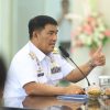 Pemprov Sulut Perkuat Langkah Pencegahan Karhutla di 1.119 Titik Panas yang Terdeteksi