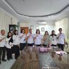 RSUD dan Dinkes Kotamobagu Audiensi Bersama Dinkesda Sulut, Bahas Penguatan Layanan KJSU-KIA