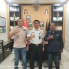 PWI-Rutan Kotamobagu Komitmen Perkuat Sinergi