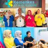 Dari Komunikasi hingga Rencana Operasi, RSUD Kotamobagu Dampingi Korban Drag Race