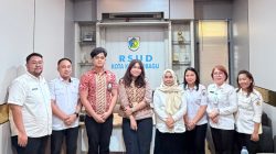 BPKP Sulut Bimbing RSUD Kotamobagu Perkuat Manajemen Risiko dan Kapabilitas SPI BLUD