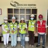 Kunjungi PT Tenang Jaya Sejahtera, RSUD Kotamobagu Pastikan Limbah Medis B3 Dikelola Aman hingga Dimusnahkan