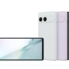 Sony Xperia 10 VIII Resmi Meluncur, Masih Bawa microSD dan Jack Audio