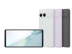 Sony Xperia 10 VIII Resmi Meluncur, Masih Bawa microSD dan Jack Audio