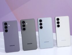 Galaxy S26 FE Segera Meluncur, Bawa Exynos 2500 dan Fitur Kamera AI Baru