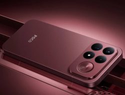 Poco F9 Ultra Resmi Bawa Snapdragon 8 Elite Gen 5, F9 Pro Dapat Chip V-Series