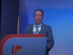 Menkum Supratman Tegaskan Indonesia Tak Akan Mengemis dalam Perlindungan Kekayaan Intelektual