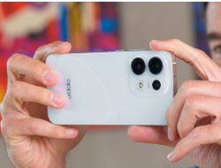 Oppo Reno17 Dirumorkan Bawa Telekonverter, Zoom Kamera Bisa Makin Jauh