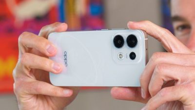 Oppo Reno17 Dirumorkan Bawa Telekonverter, Zoom Kamera Bisa Makin Jauh