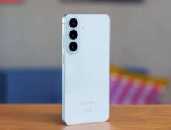 Samsung Galaxy S26 FE Dinilai Kurang Menarik, Galaxy S26+ Justru Lebih Unggul dengan Harga Lebih Murah