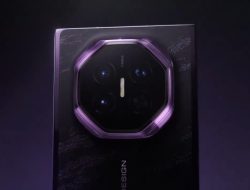 Huawei Mate XT 2 Segera Meluncur, Bawa Desain Lipat U dan Chip Kirin Terbaru
