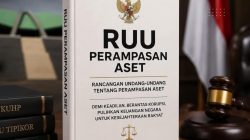 Selain Sasar Koruptor, 13 Kejahatan Masuk Daftar dalam RUU Perampasan Aset