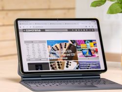 Xiaomi Pad 9 Pro Max Bocor di Geekbench, Bawa Chip Xring O3 dengan Performa Ganas