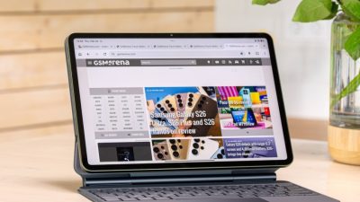 Xiaomi Pad 9 Pro Max Bocor di Geekbench, Bawa Chip Xring O3 dengan Performa Ganas