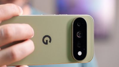 Google Pixel 11 atau Pixel 11 Pro? Selisih Rp3 Jutaan, Ini Perbedaannya