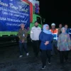 Jatim Kembali Kirim 64,4 Ton Bantuan untuk Korban Gempa NTT, Target Tembus 100 Ton