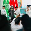 Presiden Prabowo Tutup Muktamar ke-35 NU di Jombang