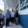 Pastikan Layanan Pendidikan Pascabencana Berjalan Optimal dan Fasilitas Belajar Mengajar Terpenuhi, Wapres Kunjungi SMAN 1 Barus