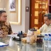 KSP dan BPJPH Perkuat Koordinasi Sambut Mandatori Halal Oktober 2026