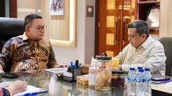 KSP dan BPJPH Perkuat Koordinasi Sambut Mandatori Halal Oktober 2026