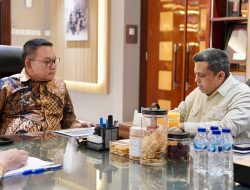 KSP dan BPJPH Perkuat Koordinasi Sambut Mandatori Halal Oktober 2026