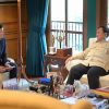 Prabowo Terima Dubes AS untuk ASEAN, Perkuat Kemitraan Strategis dan Stabilitas Kawasan