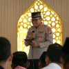 AKBP Abdul Kholik Turun Langsung, Polres Kotamobagu Serap Aspirasi Warga