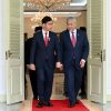 Gibran Dorong Penguatan Kerja Sama Halal, Desa, dan Pelindungan PMI dengan Malaysia