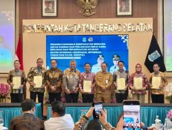 Dari Peta Tanah ke Pajak Daerah: Langkah Kotamobagu Membaca Potensi yang Selama Ini Tersembunyi