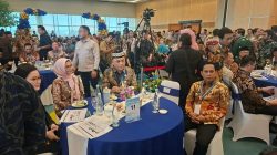 Kotamobagu Replikasi SISGITA, Wali Kota Weny Gaib Dorong Pengelolaan Pajak Berbasis Digital